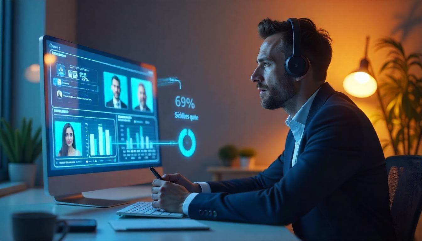 Telefonakquise 2025: So gewinnst du neue Kunden am Telefon